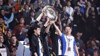 笃定前行  盘点2016年度DOTA2大事件