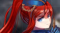 羽中执笔《少女前线》战术人形百科之6P62