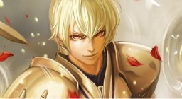 金闪闪只排第二 盘点《fgo》中五大顶级实力英灵