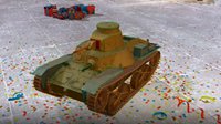 《战争雷霆》日系1.0坦克正确玩法教学视频