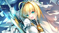 《FGO》saberwar莉莉的小宇宙武者修行活动攻略