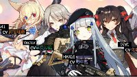 《少女前线》六位人形现已提前实装二期CV