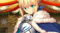 一招制敌《FGO》英灵单体宝具伤害排行