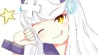 《战舰少女r》同人漫画空想E6总是摔的原因