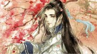 自带时装挂饰灵兽福利 新倩女2017年历赏