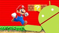 《超级马里奥奔跑》上架Google Play 安卓版要来了