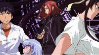 《魔法禁书目录》新手1-25级快速跑图攻略
