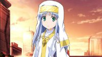 《魔法禁书目录》茵蒂克丝爬塔攻略