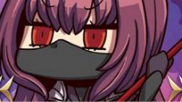 半神的存在《FGO》国服斯卡哈卡池英灵详评