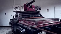 《创世战车》要送车？1比1的手办你肯定没见过