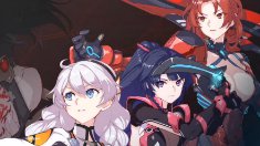 《崩坏3》v1.2诅咒之剑详细更新内容