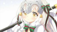 《FGO》日服2017年新春福袋活动公告