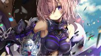 《FGO》2017新年活动开启公告