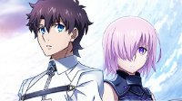 国服也来了《FGO》2017国服新年活动