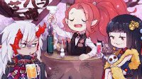 后手阵容即将崛起《阴阳师》新版独眼小僧评测