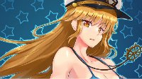 《战舰少女r》烈烈同人漫：不能再正义