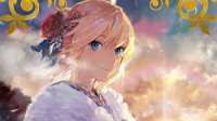 《FGO》日服NewYear2017pickup召喚宫本武藏