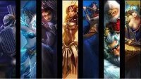《LOL》设计师：不会削弱坦克 辅助经济来源或改变