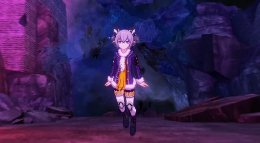 《崩坏3》1.2版本直播实况