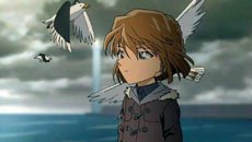 动漫晚报| 青山刚昌曝料小哀喜欢的人 来看10年前的经典动画