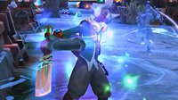 用第一人称玩《LOL》：团战华丽 但找不着北