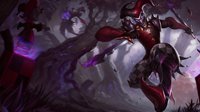 LOL韩服玩家仅用小丑冲入最强王者 排名82胜点484