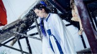 奇然化身国民老公 演绎新倩女幽魂公子景主题曲