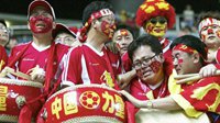 东方巨龙苏醒《FIFA OL3》中国套球员推荐