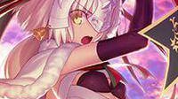 童贞最棒了《FGO》日服贞德Lily优缺点详评