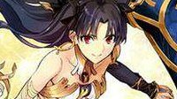 战争女神《FGO》日服伊修塔尔实用性点评