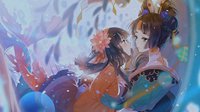 最强反手《阴阳师》鲤鱼精反手流打法详解