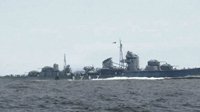 《战舰世界》日系新线八级驱逐舰秋月全面攻略