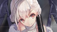 聪明可爱《少女前线》战术人形百科之RMB93