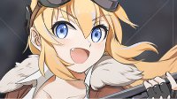 性格爽朗《少女前线》战术人型百科之M500