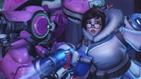 暴雪：将严惩《守望先锋》3V3小美冰墙Bug使用者