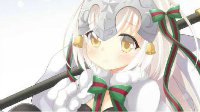 这次本真少《FGO》圣诞节活动副本敌方配置