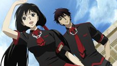 动漫晚报| 《BLOOD-C》真人化 《从零开始》BD第八卷公布