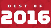 IGN评选2016各项年度最佳 《守望先锋》摘游戏桂冠