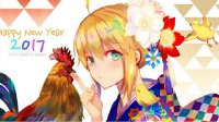 更新一天补偿十连《FGO》1.7日大更新公告