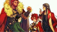 《FGO》国服圣诞活动防止狗粮溢出小方法