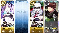 肝帝必看《FGO》圣诞节活动刷袜子阵容推荐