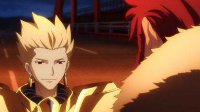 不能否认的强大《FGO》关于金闪闪的30个小知识