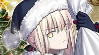 《FGO》国服圣诞兑换道具介绍及刷袜子技巧
