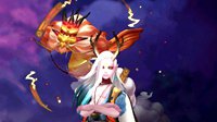 冷门不是弱！《阴阳师》荒川一目连般若使用心得