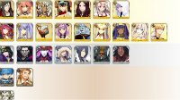 简单实用小工具《FGO》经验值查询网站
