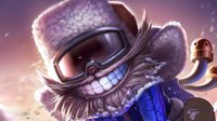 《LOL》炸弹人吉格斯胜率登顶 版本最强下路黑科技