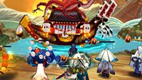 《阴阳师》40级石距宝船正确击倒方式分析