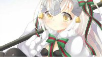 《FGO》国服圣诞活动剧情攻略