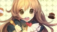 轻松一刻：妹子请你矜持一点！