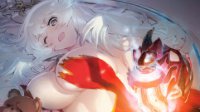 熊才是本体《FGO》俄里翁立绘图鉴及技能资料